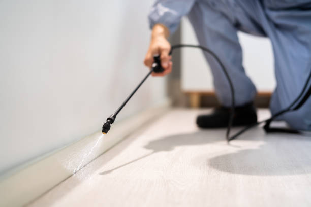 Licensed Fumigation Services service in Hot Springs County County, WY - Nex Pest Control